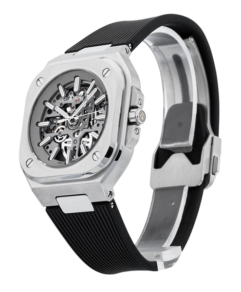 Bell and Ross BR 05 BR05A-GR-SK-ST/SRB